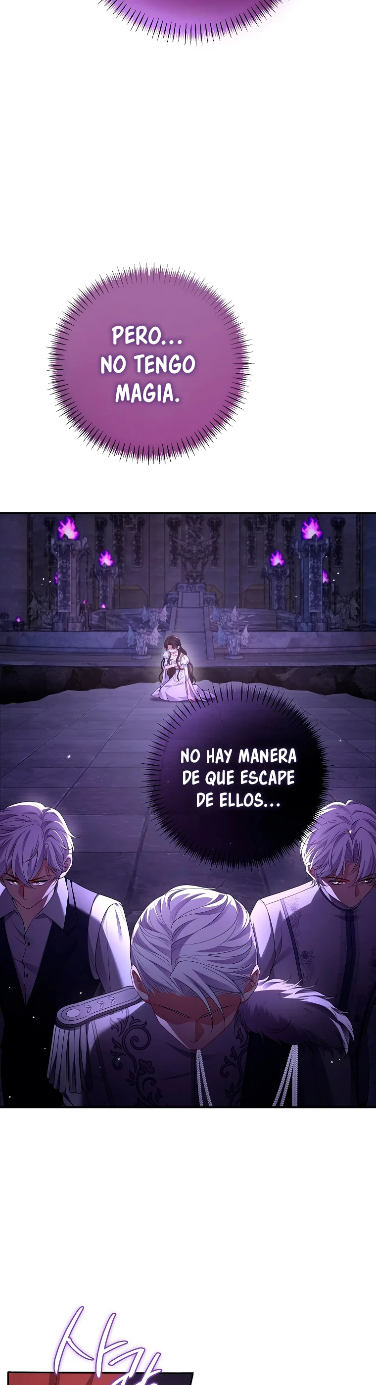Página 51 del Manga