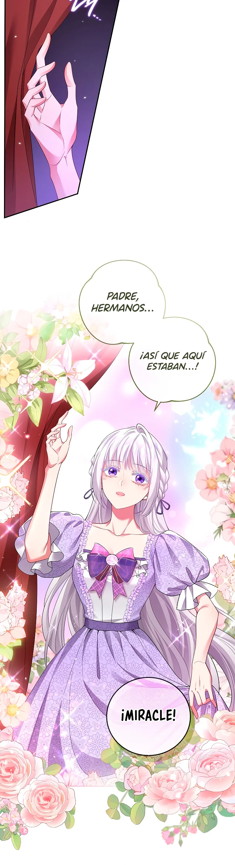 Página 52 del Manga