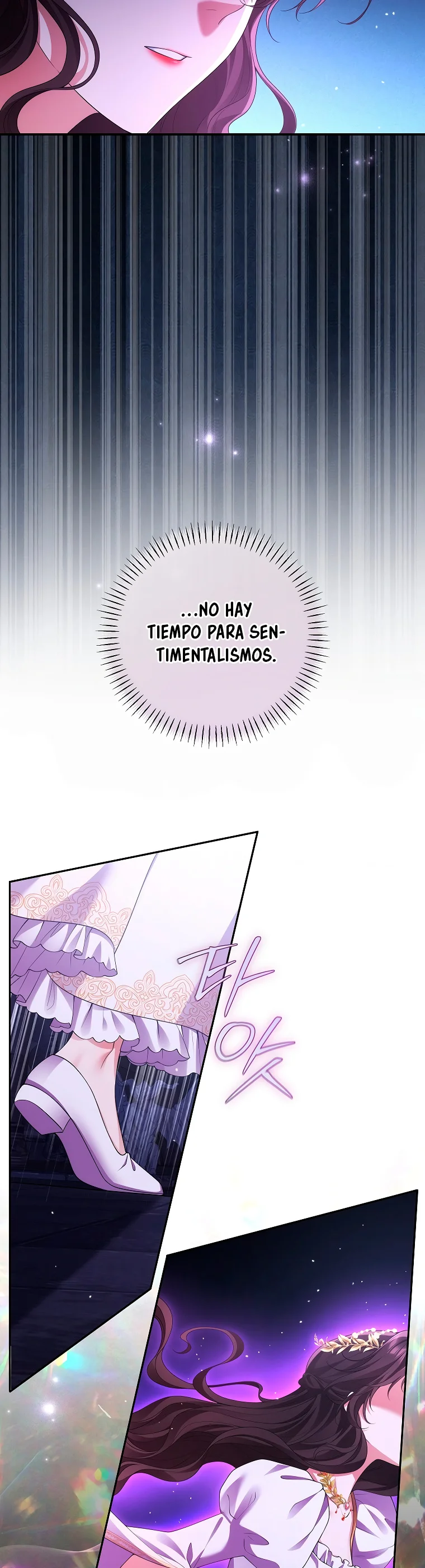 Página 55 del Manga