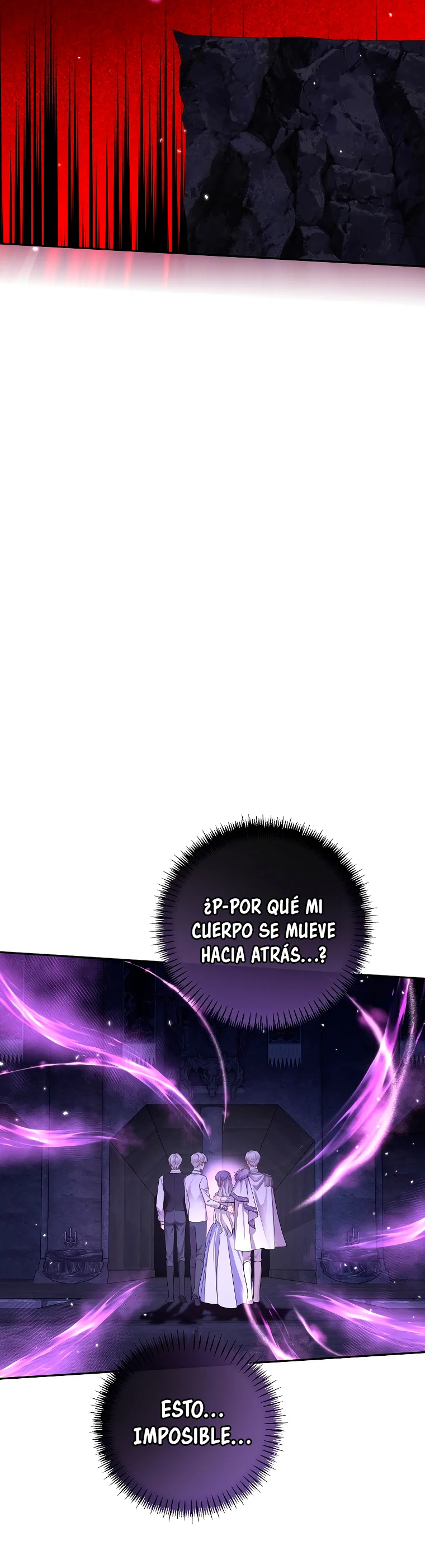 Página 58 del Manga