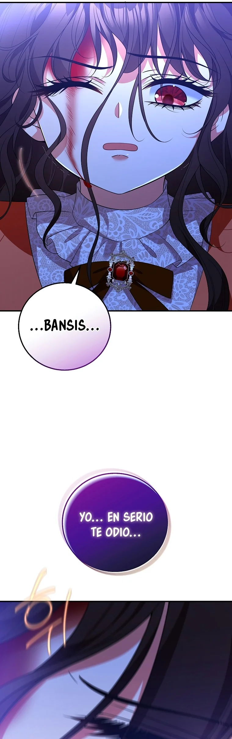 Página 41 del Manga
