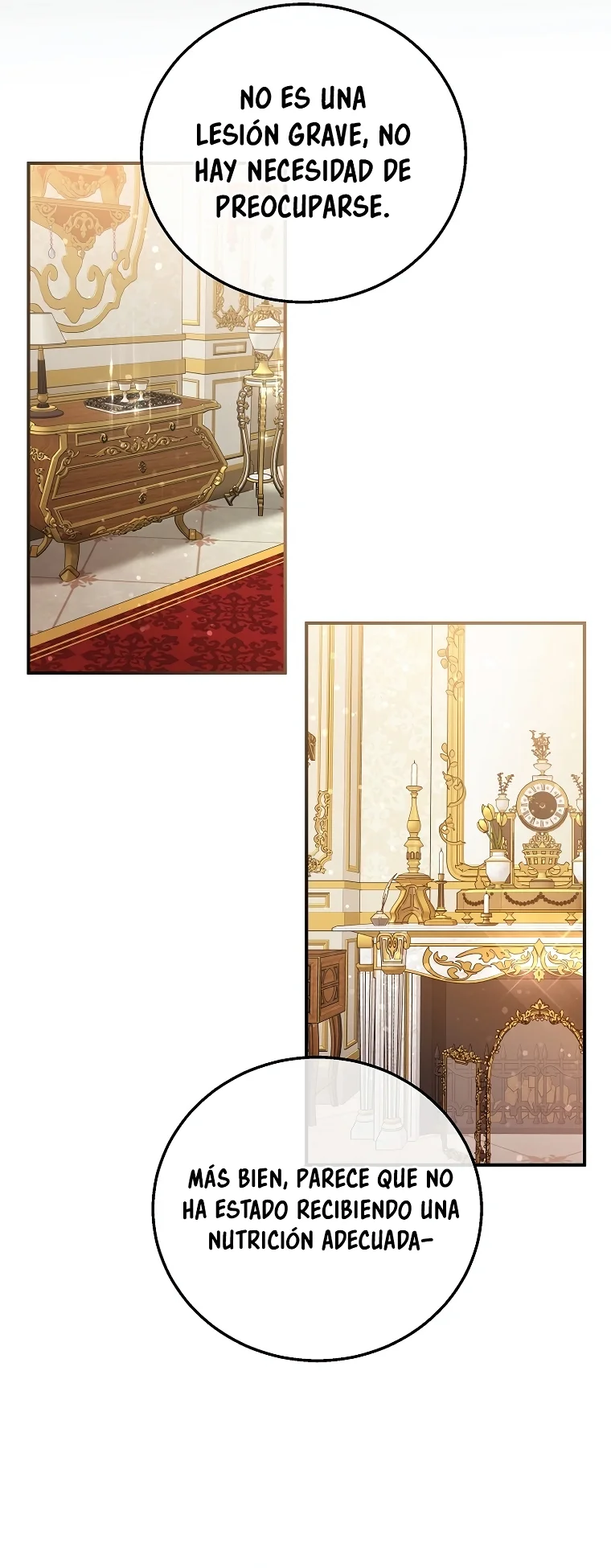 Página 46 del Manga