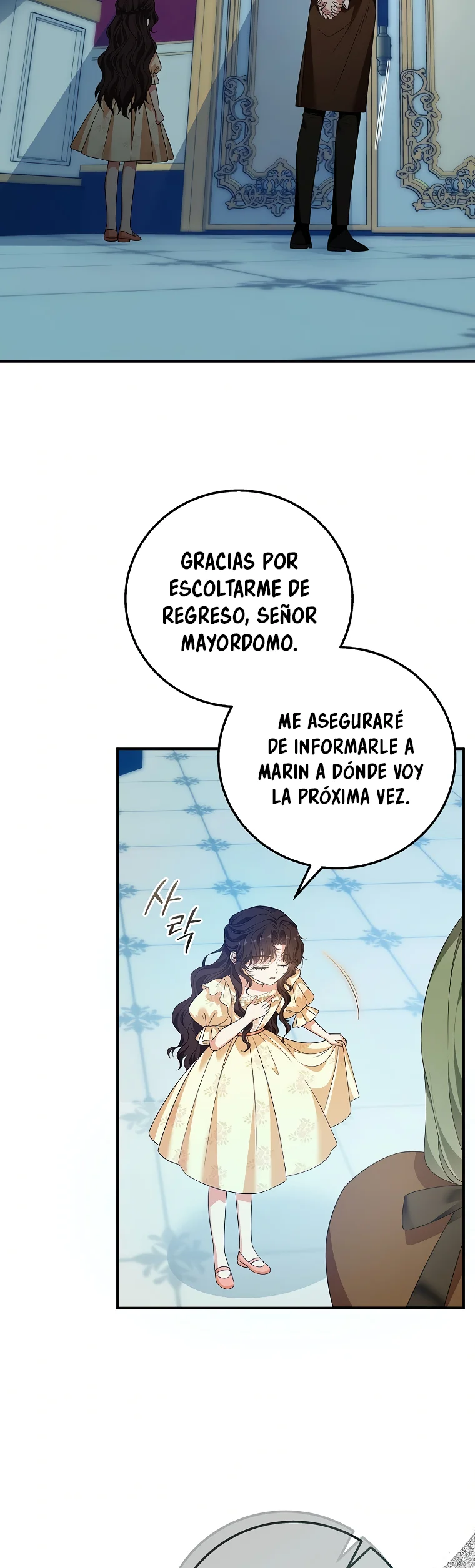 Página 38 del Manga