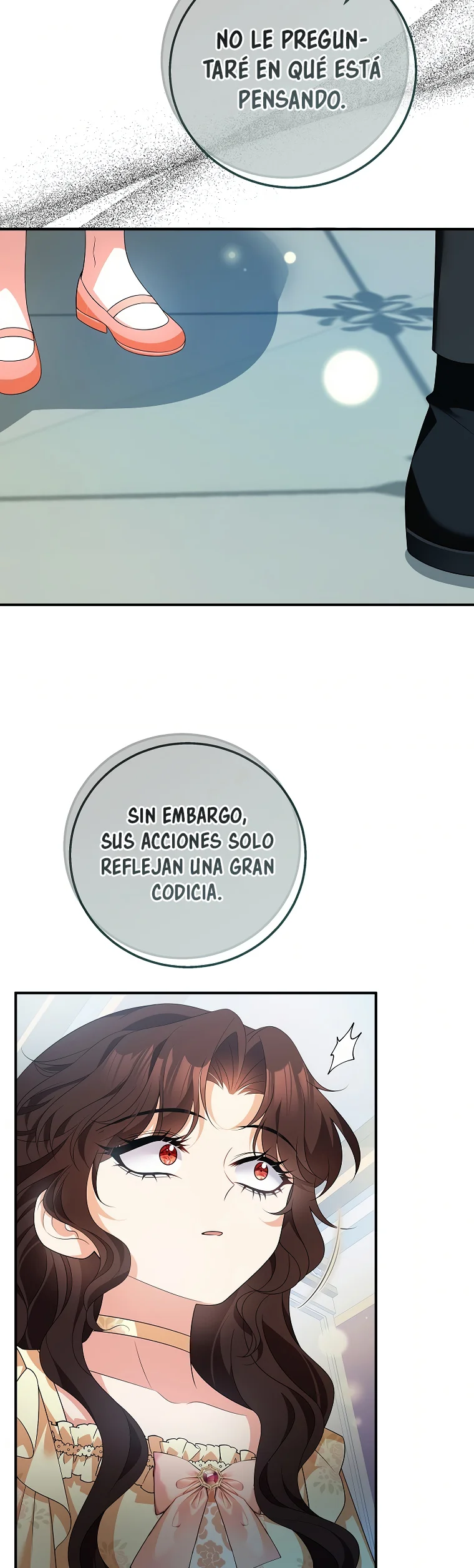 Página 39 del Manga