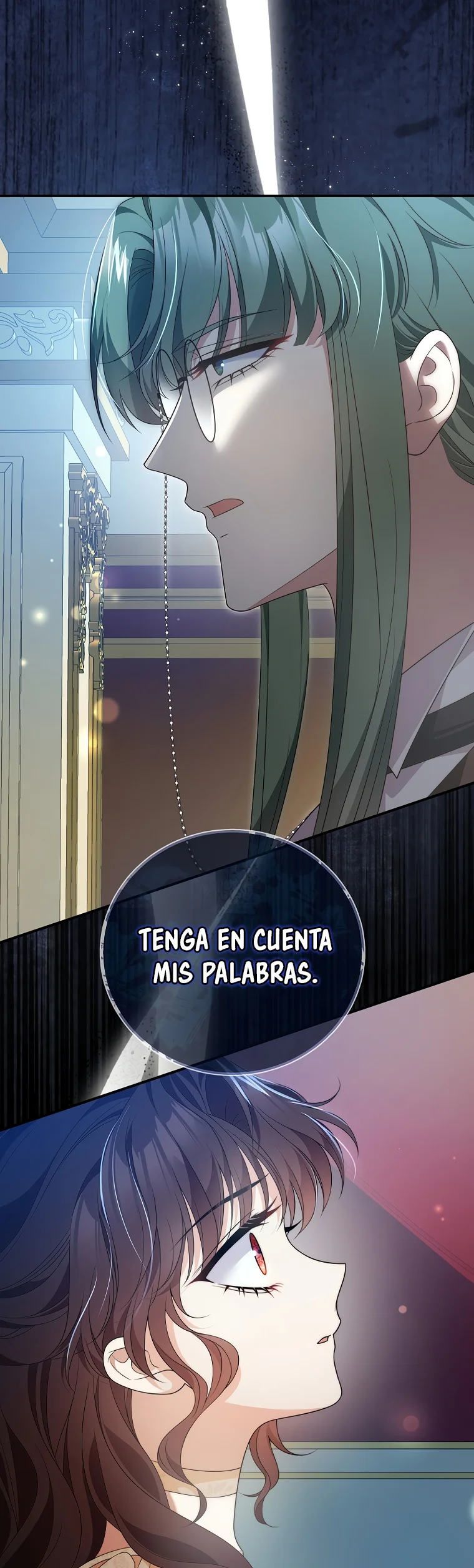 Página 41 del Manga
