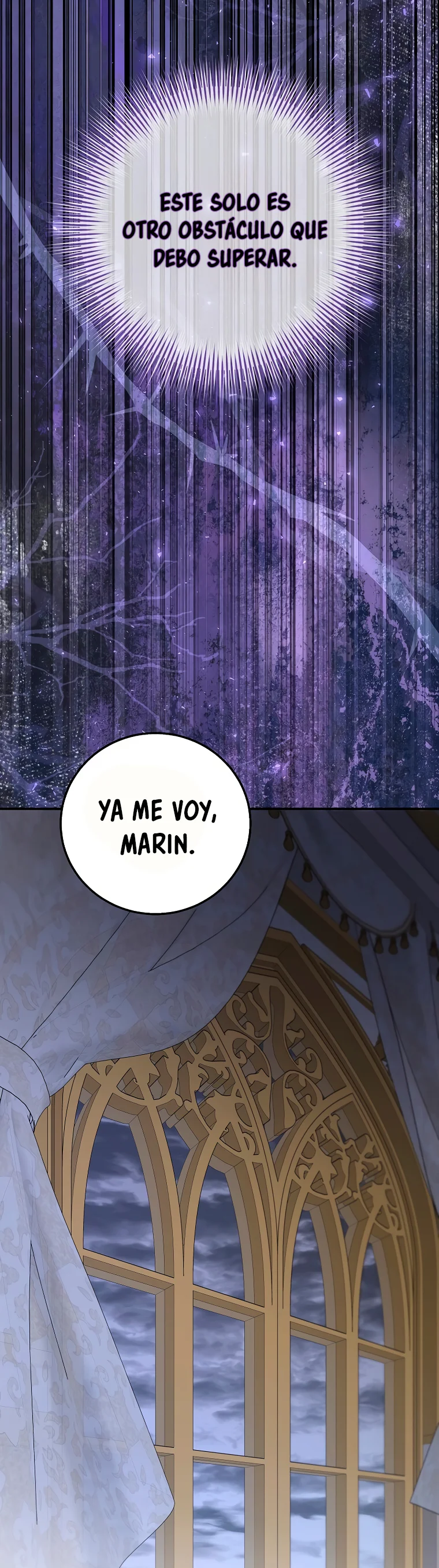 Página 40 del Manga