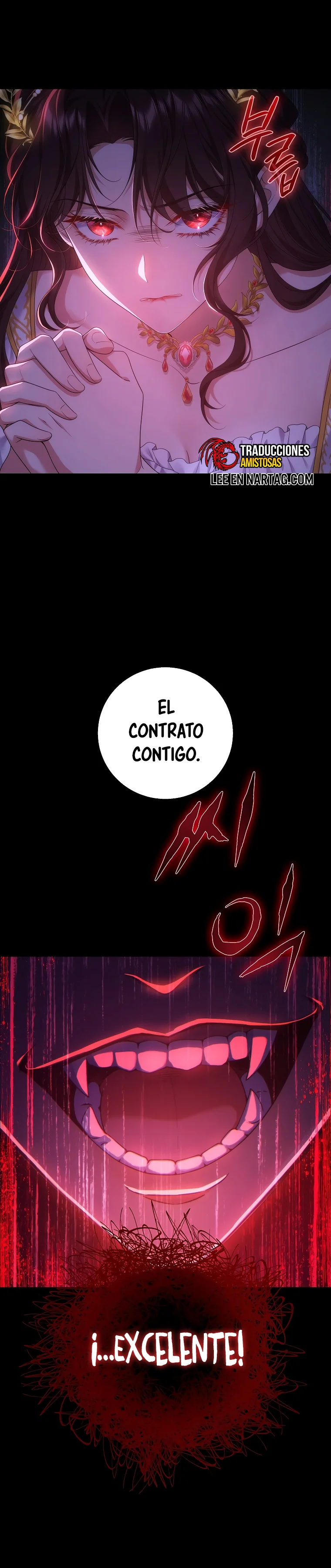 Página 39 del Manga