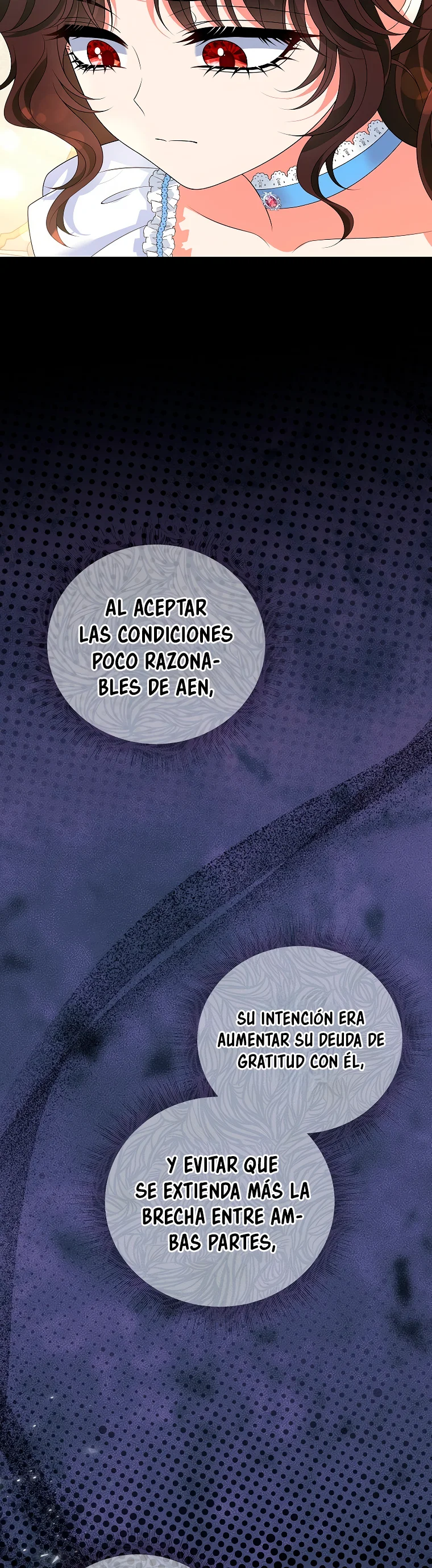 Página 38 del Manga