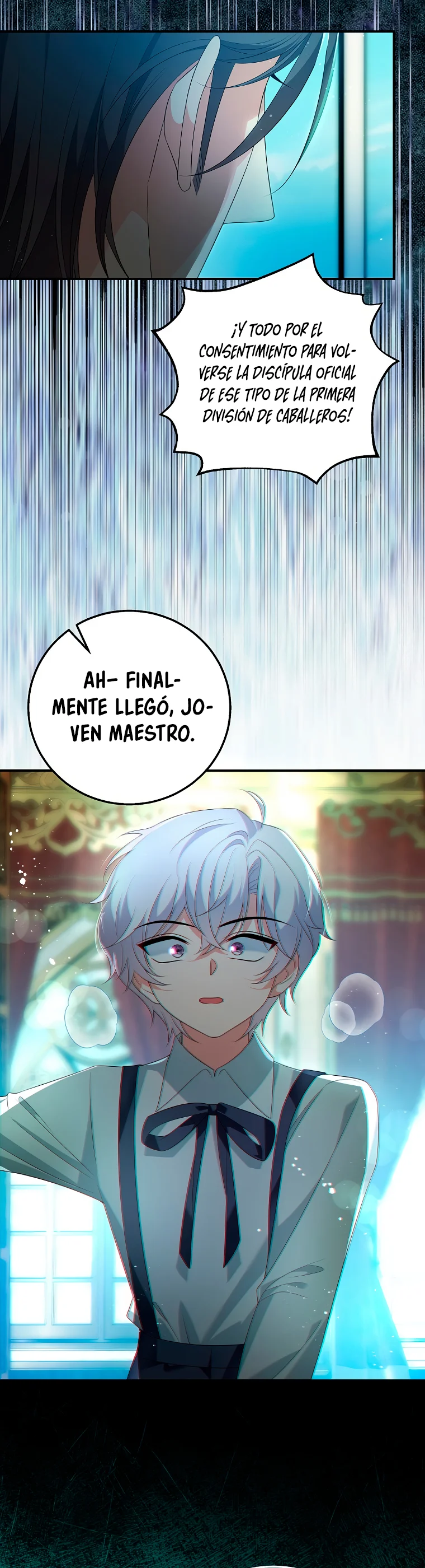 Página 51 del Manga