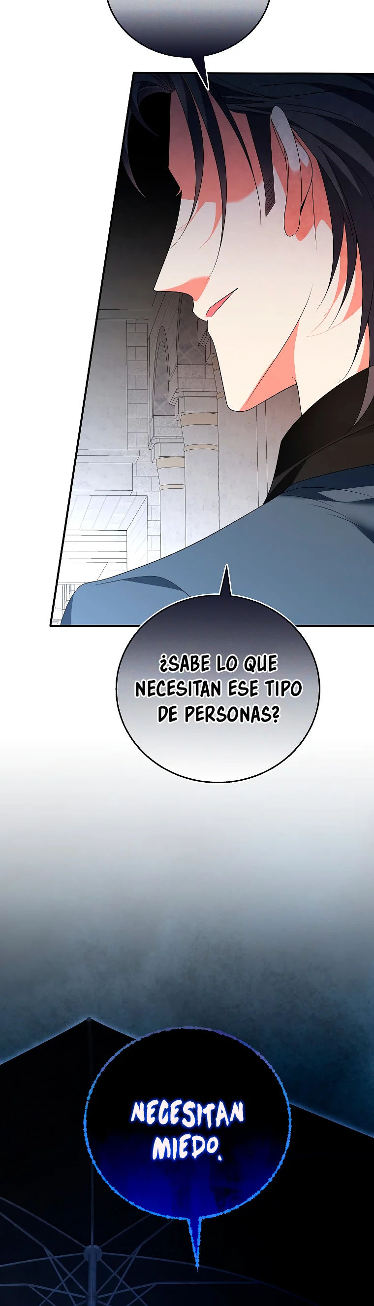 Página 38 del Manga