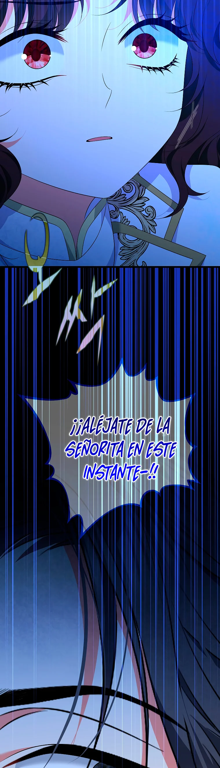 Página 40 del Manga
