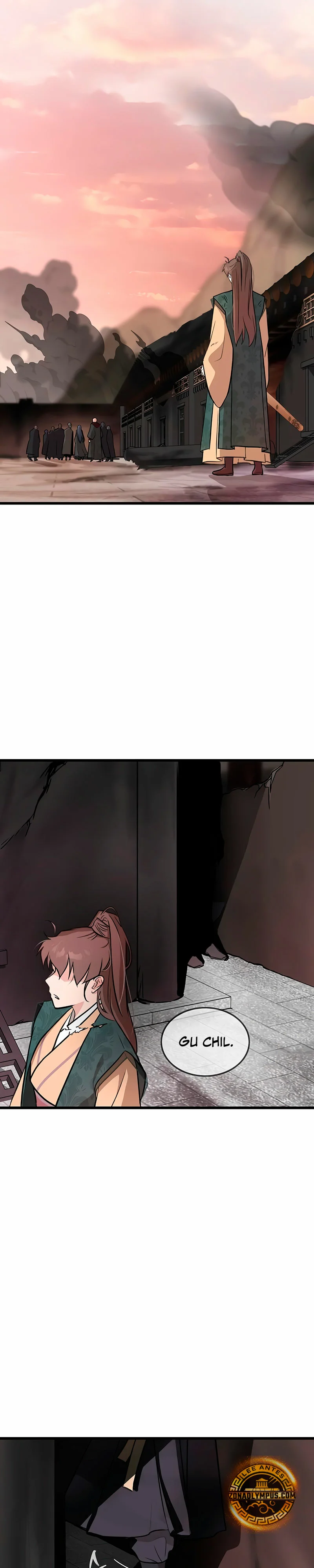 Página 35 del Manga