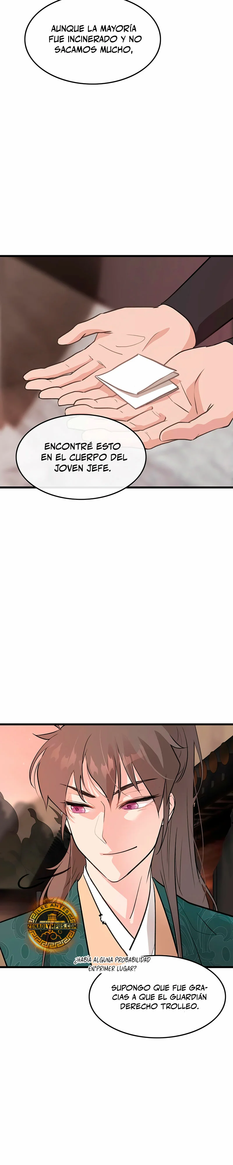 Página 37 del Manga