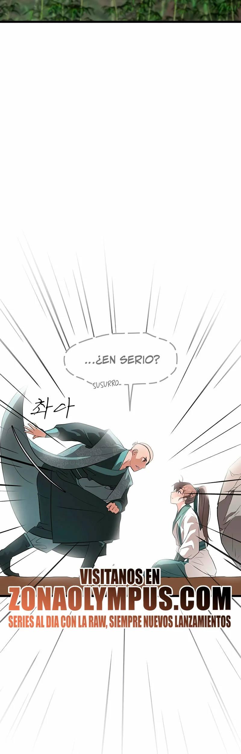 Página 38 del Manga