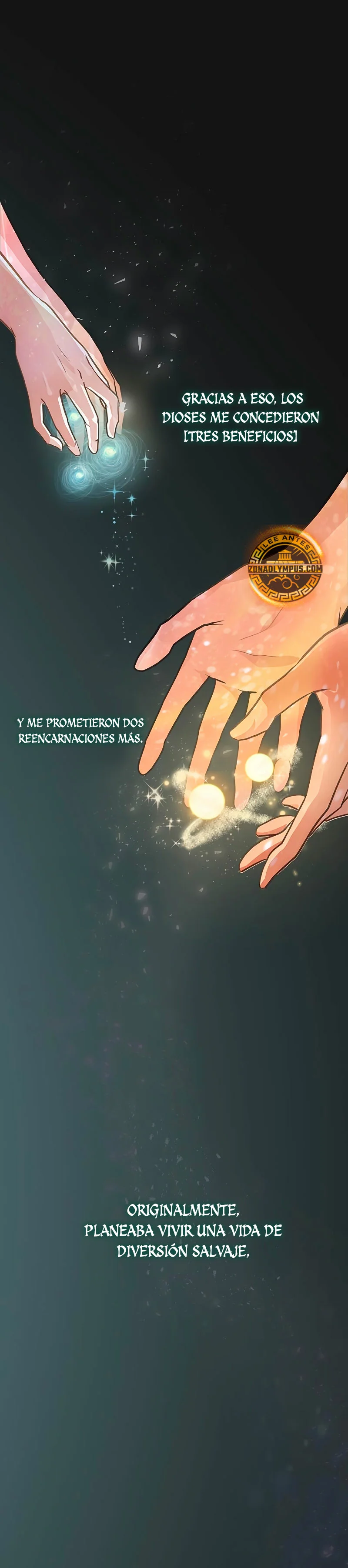 Página 34 del Manga