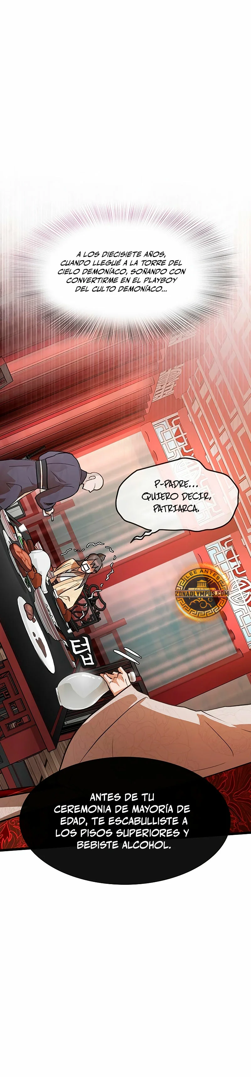 Página 39 del Manga