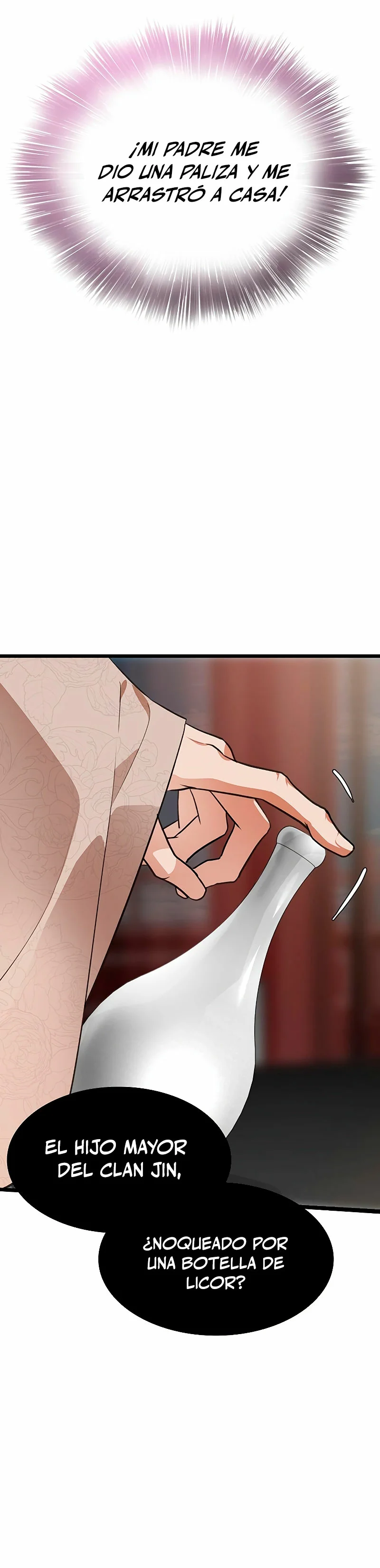 Página 40 del Manga