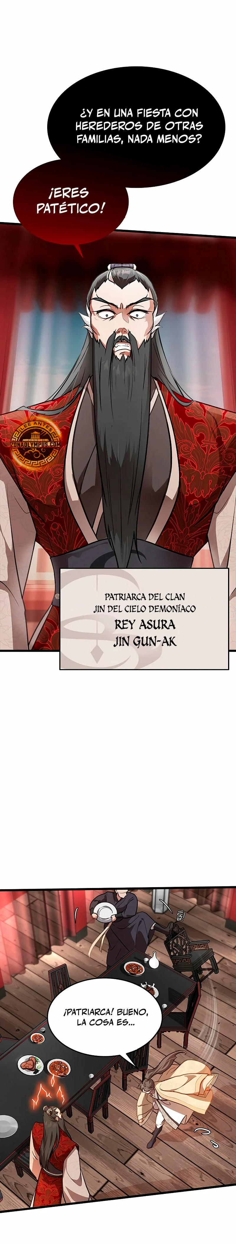 Página 41 del Manga