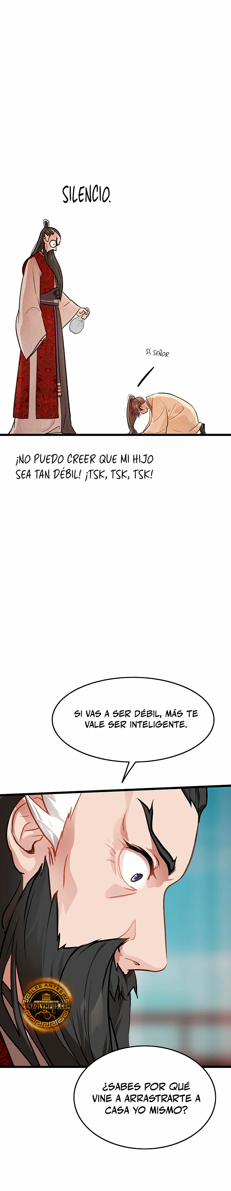 Página 42 del Manga