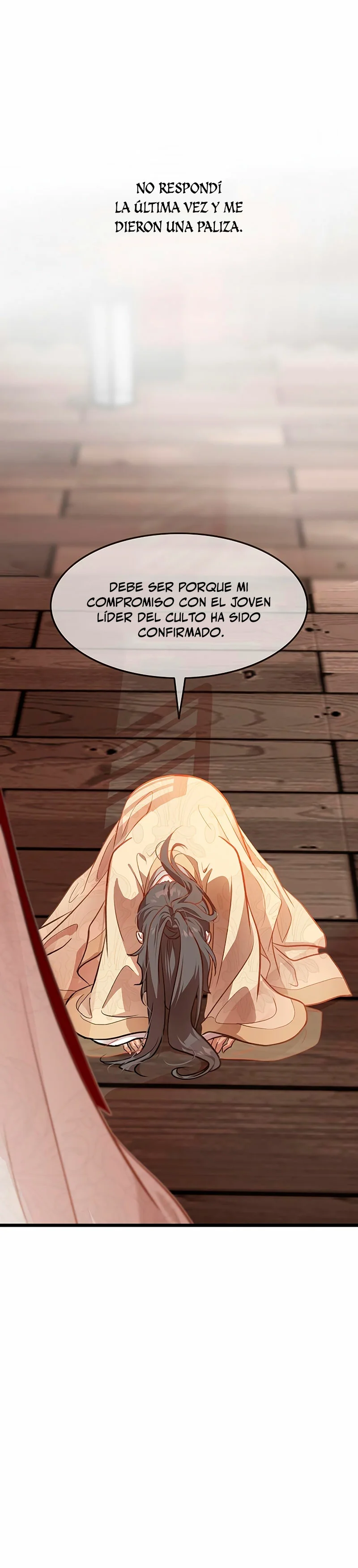 Página 43 del Manga