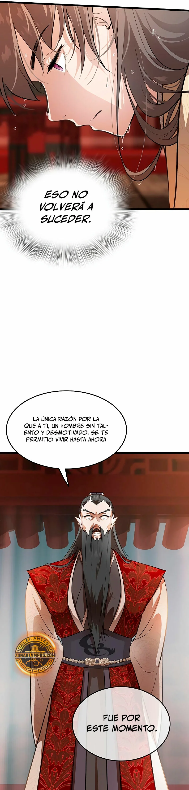 Página 46 del Manga