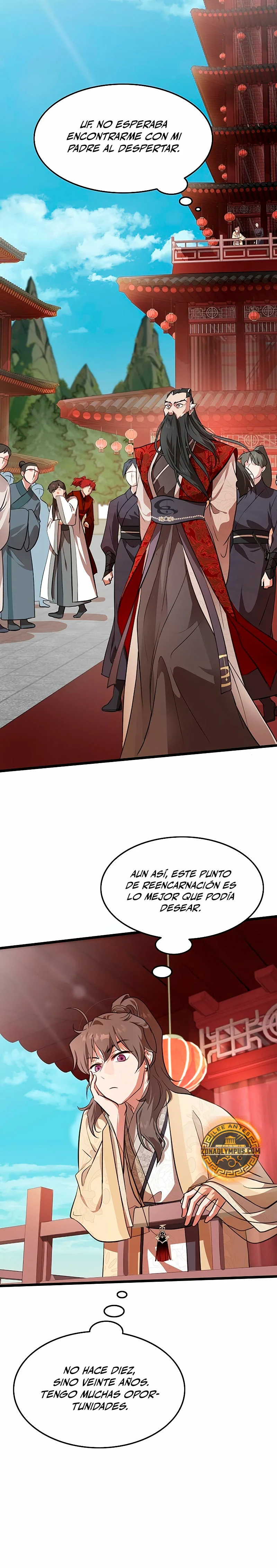 Página 50 del Manga