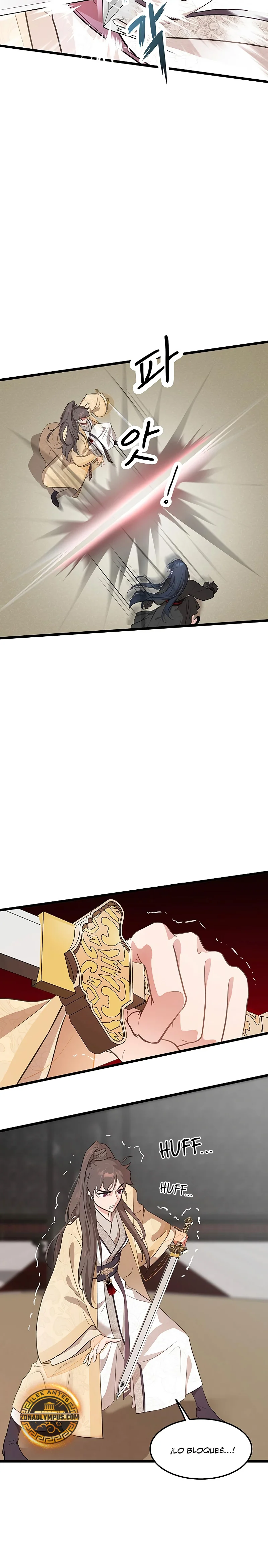 Página 32 del Manga