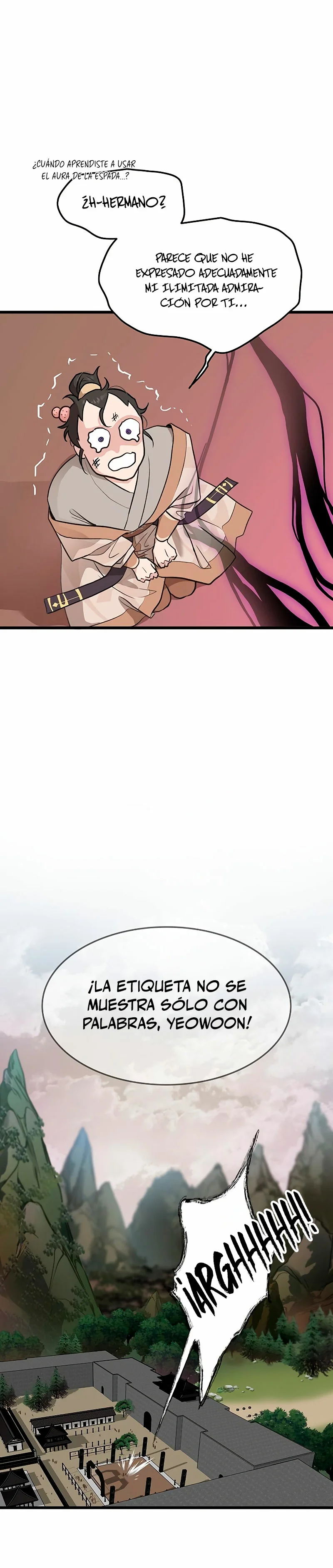 Página 38 del Manga