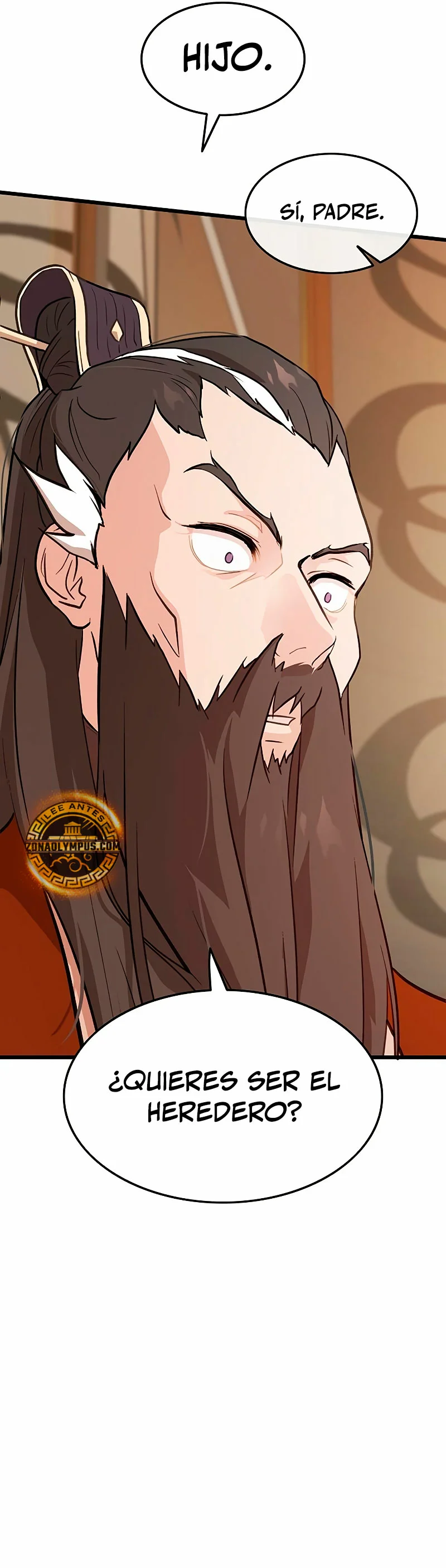 Página 41 del Manga