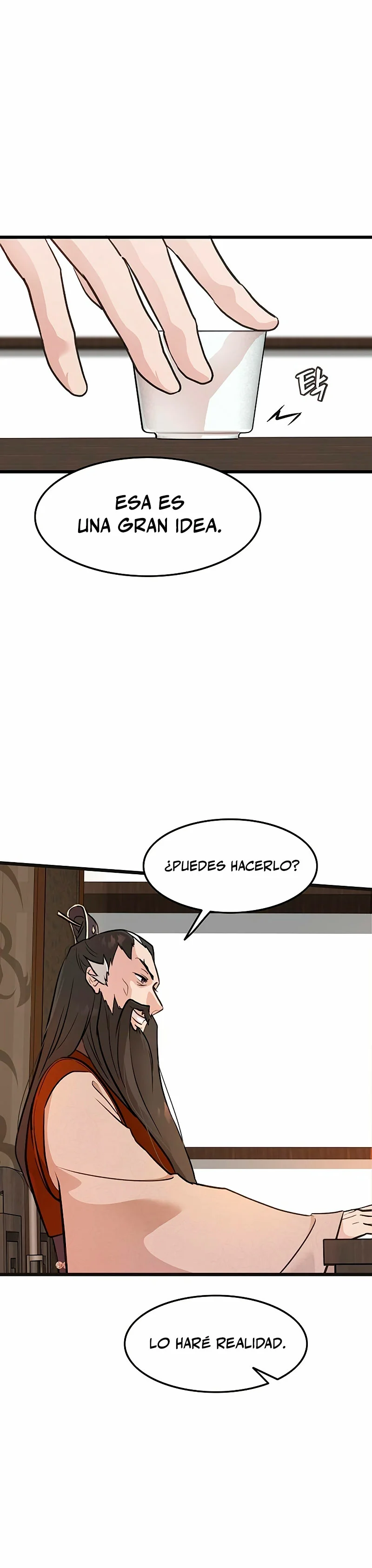 Página 45 del Manga