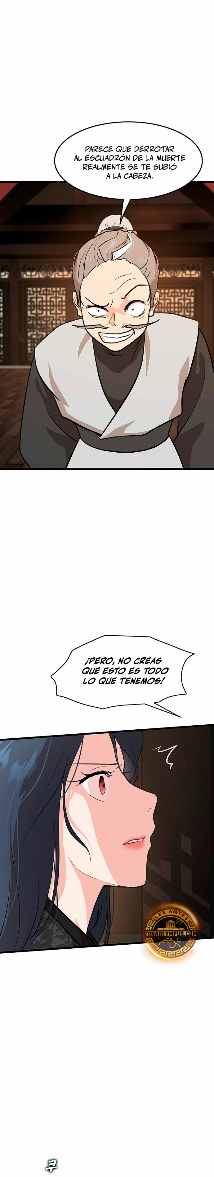 Página 36 del Manga