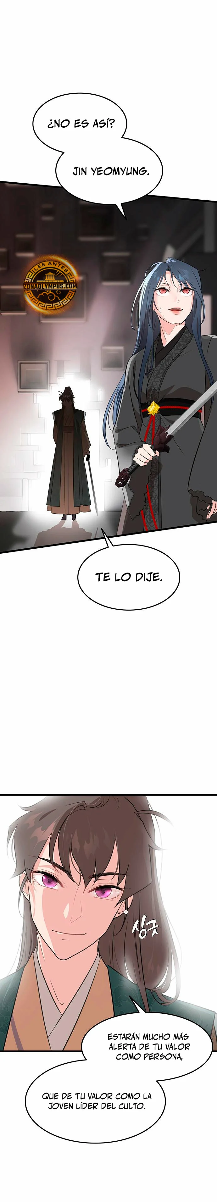 Página 30 del Manga