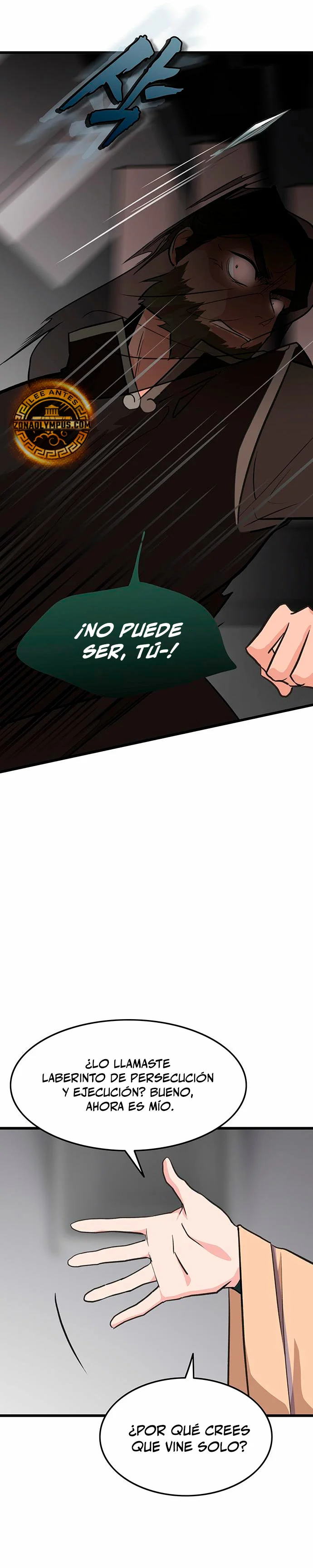 Página 34 del Manga