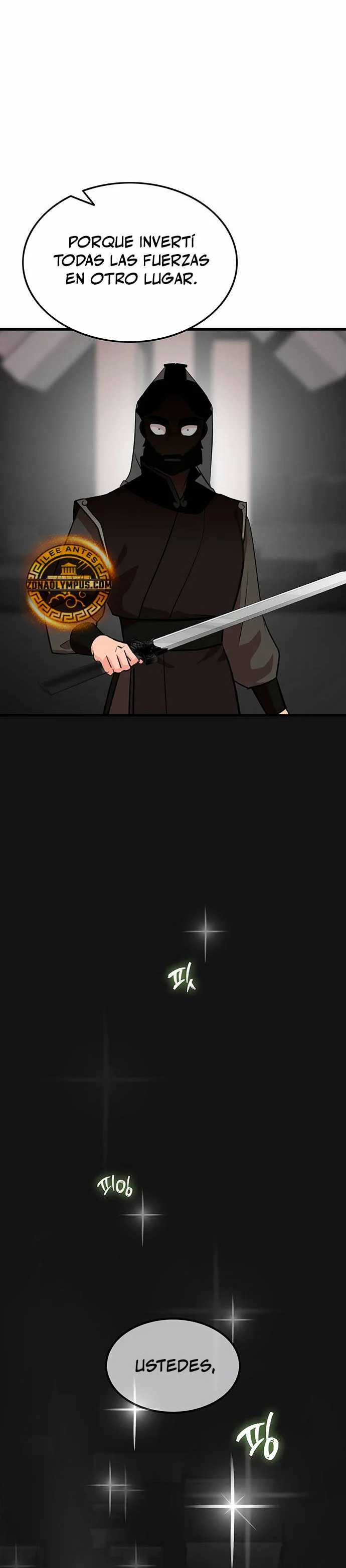 Página 35 del Manga
