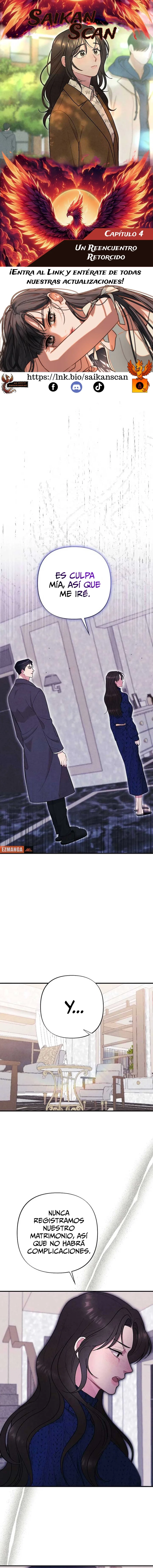 Página 1 del Manga