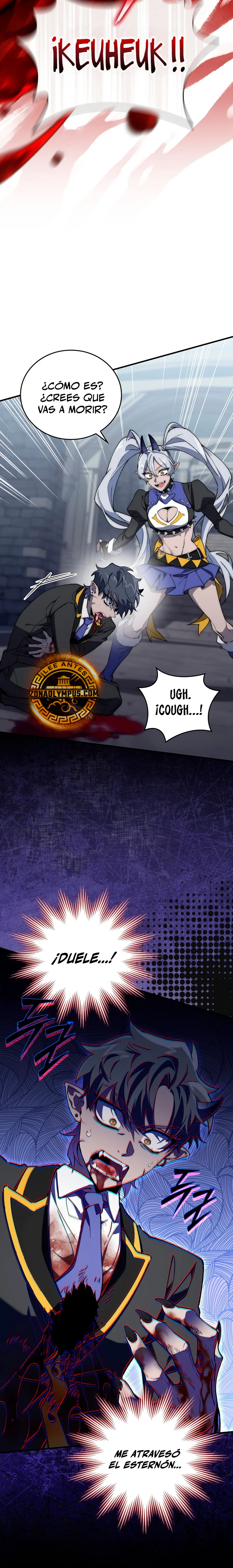 Página 35 del Manga