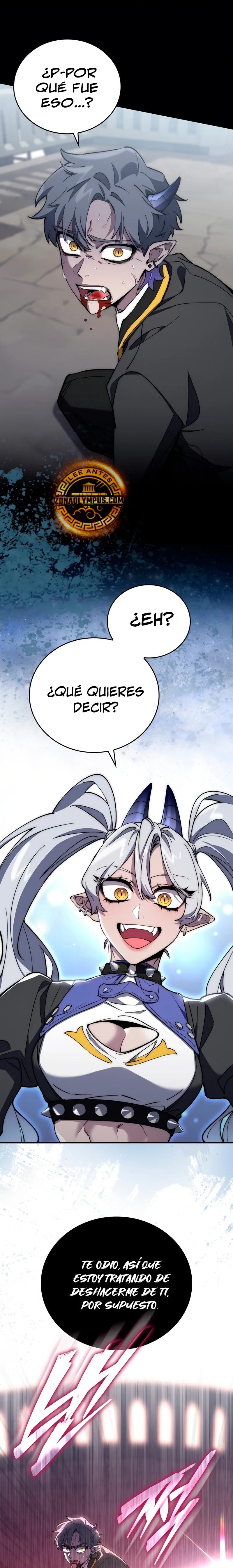 Página 36 del Manga