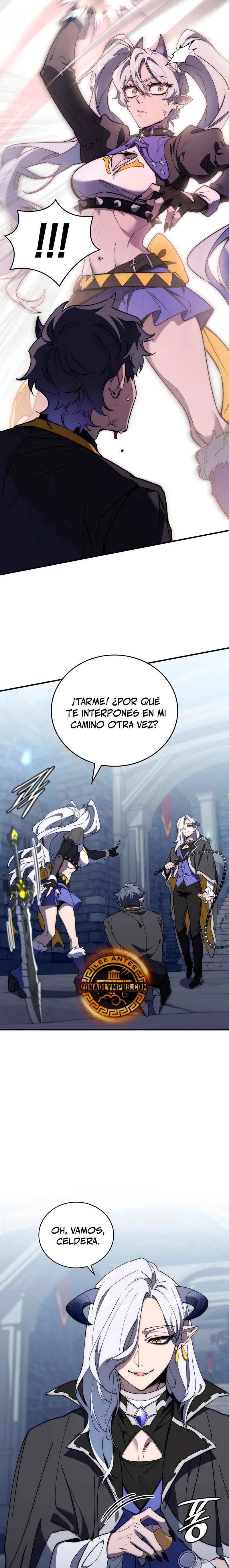 Página 38 del Manga