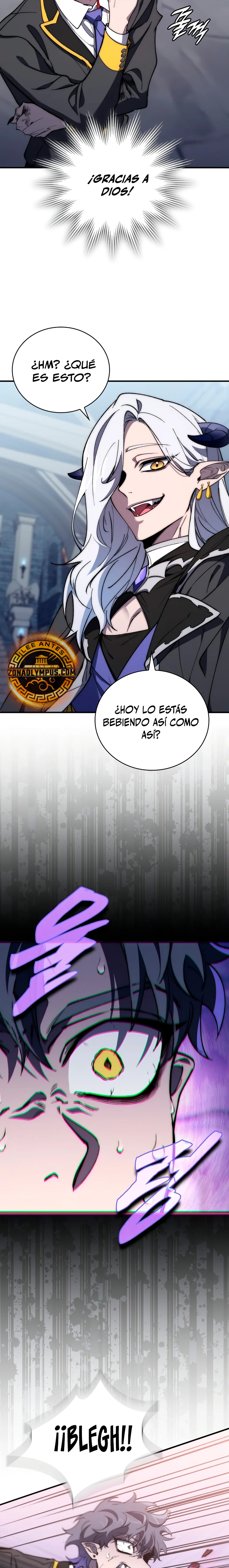 Página 40 del Manga