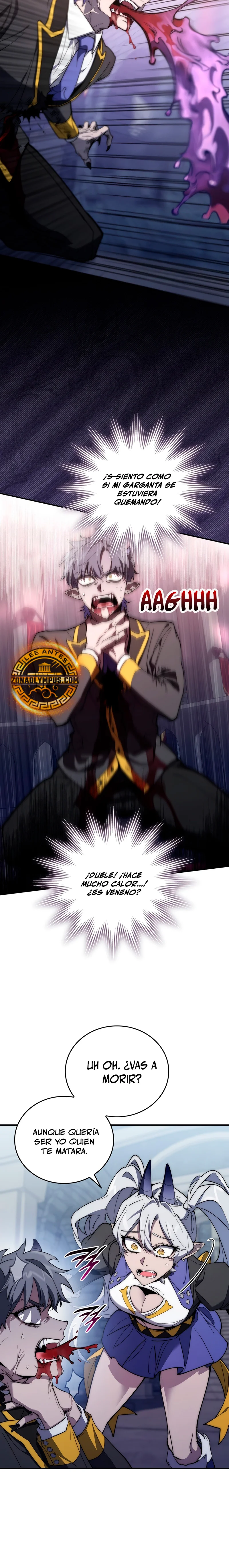 Página 41 del Manga