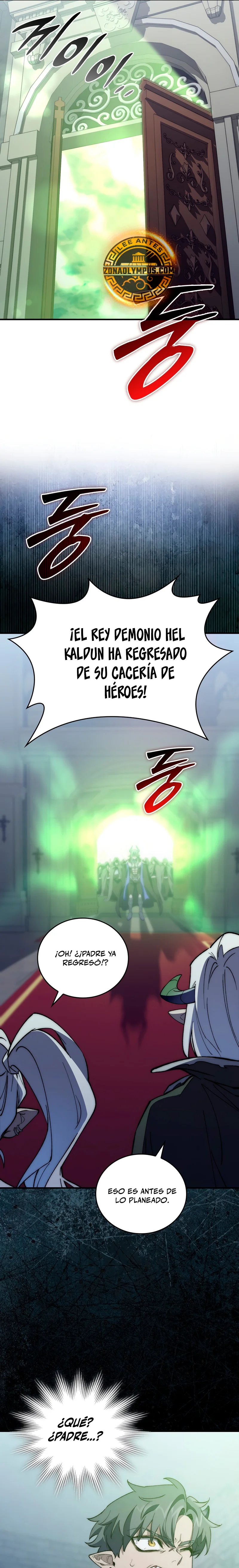 Página 43 del Manga