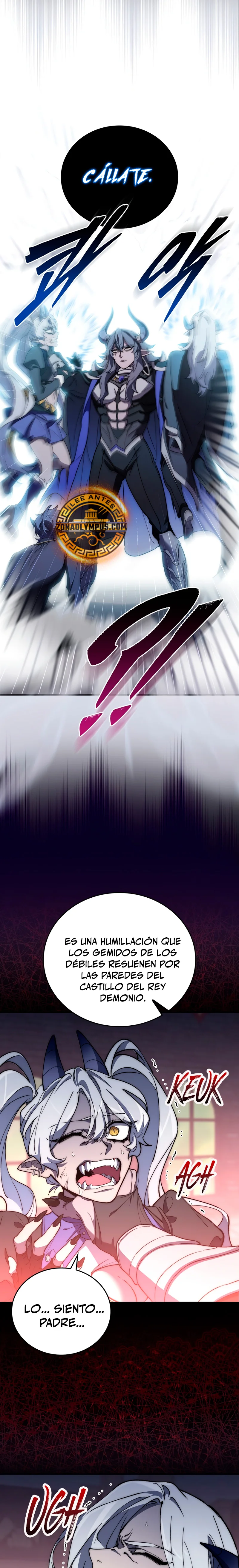 Página 46 del Manga