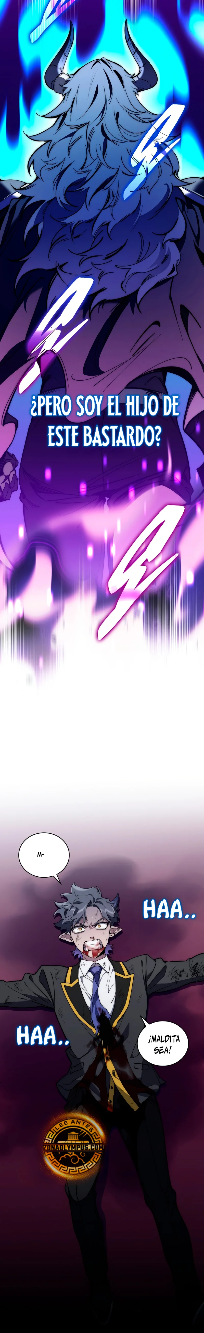 Página 52 del Manga