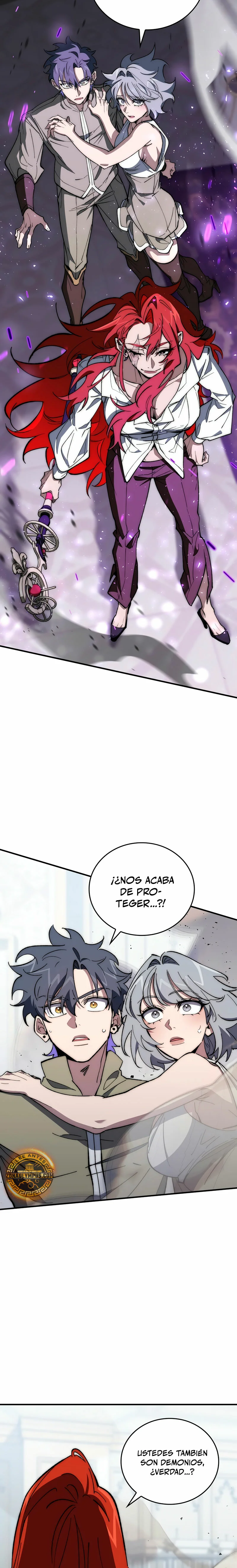 Página 30 del Manga