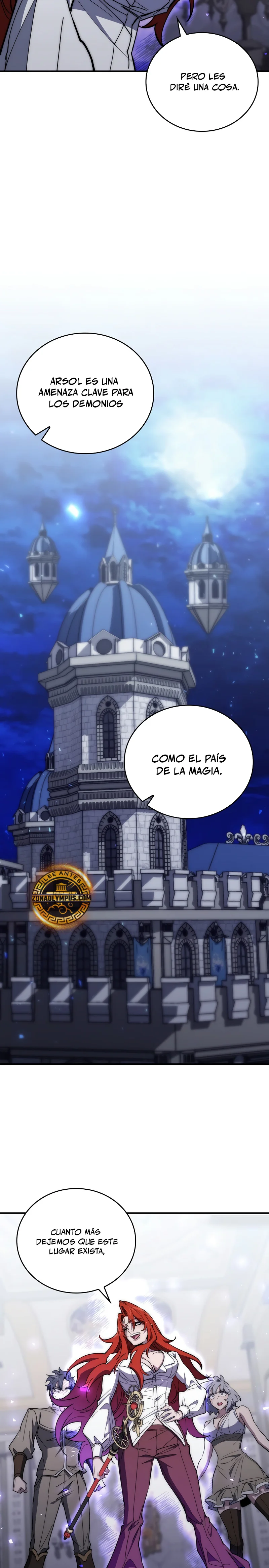 Página 42 del Manga