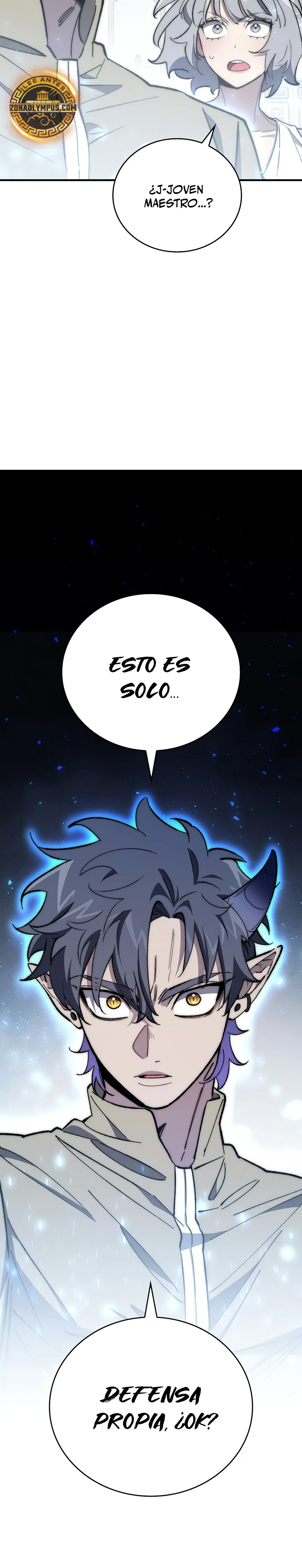 Página 47 del Manga
