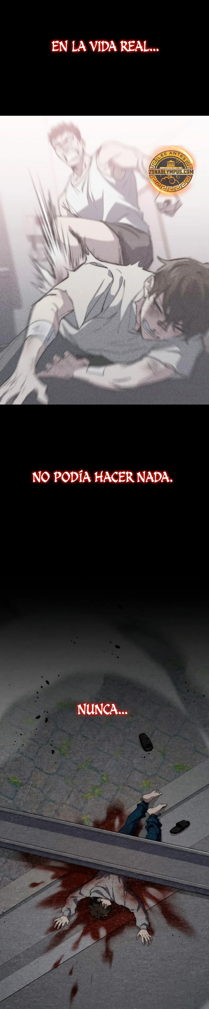Página 32 del Manga