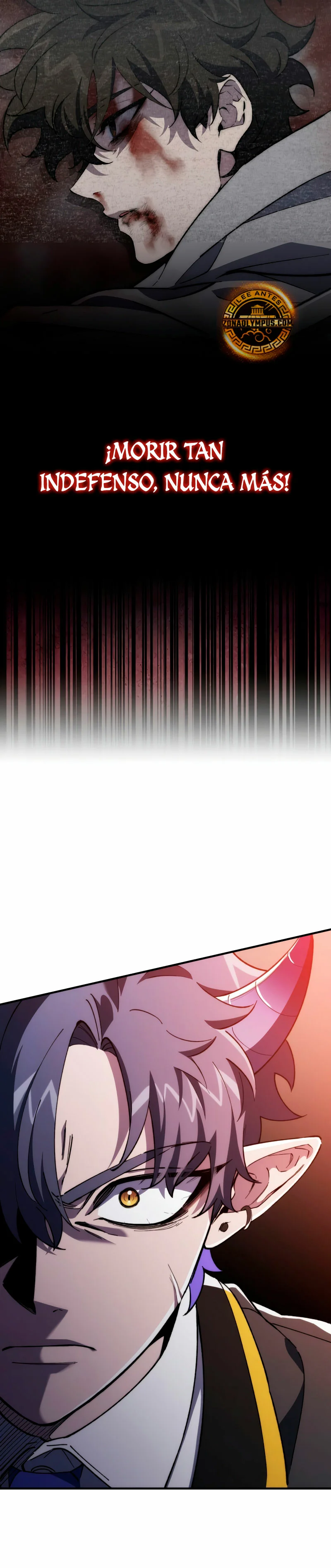 Página 34 del Manga