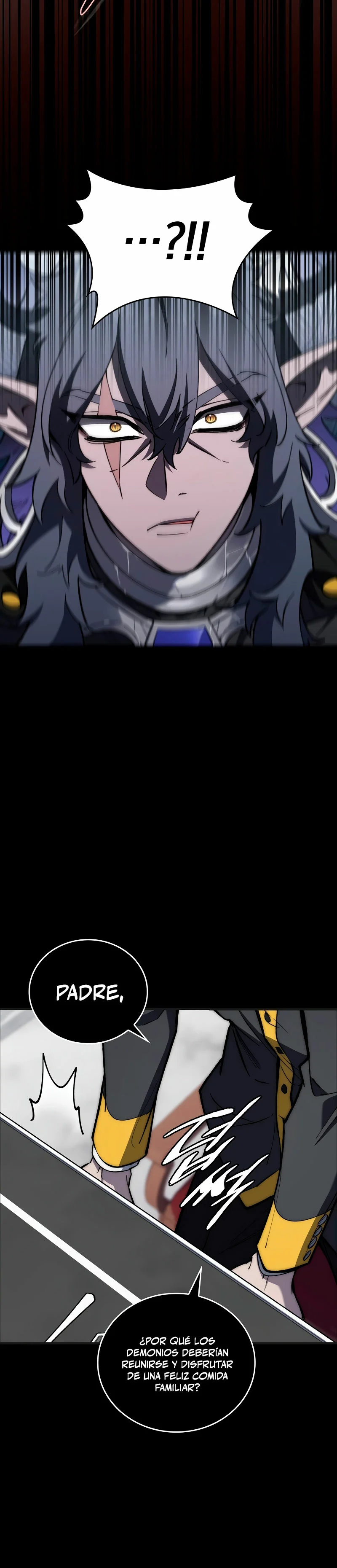 Página 37 del Manga