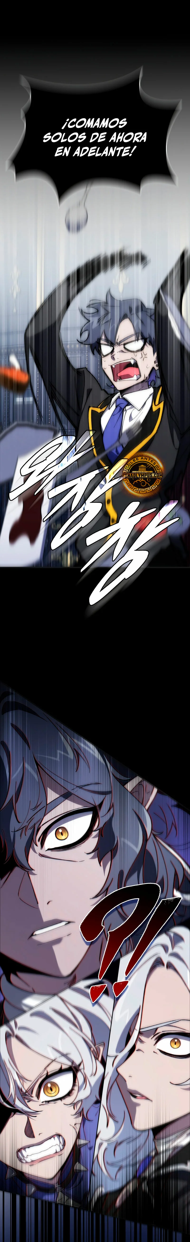 Página 38 del Manga
